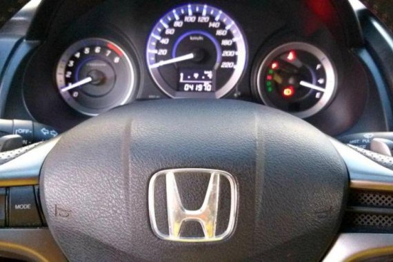 Selling Honda Civic 2012 Automatic Gasoline in Kawit
