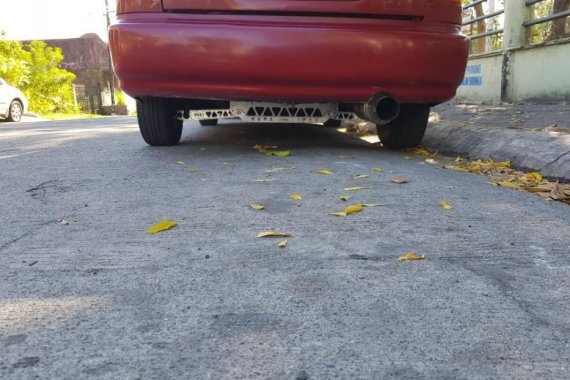 2nd Hand Honda Civic 1999 at 130000 km for sale