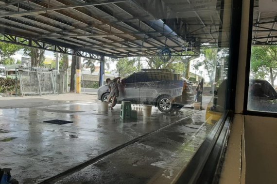 Selling Hyundai Tucson 2010 at 90000 km in Cabuyao