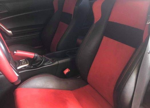 2nd Hand Toyota 86 2014 for sale in Makati