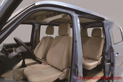 Foton Gratour 2019 Manual Gasoline for sale in Legazpi