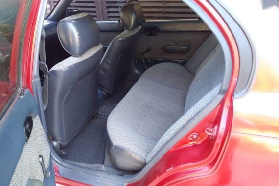 Toyota Corolla 1994 Manual Gasoline for sale in Marikina