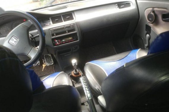 1995 Honda Civic for sale in Cabuyao