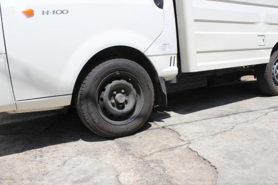 2nd Hand Hyundai H-100 2019 at 20000 km for sale