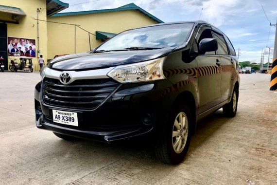 2nd Hand Toyota Avanza 2019 at 3000 km for sale in Manila