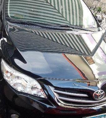 2nd Hand Toyota Altis 2012 for sale in Alitagtag