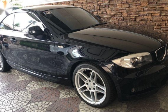 2nd Hand Bmw 120D 2013 Coupe Automatic Diesel for sale in San Juan