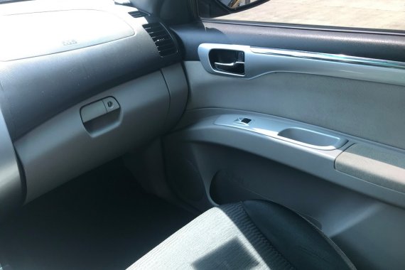 2nd Hand 2012 Mitsubishi Montero Sport for sale in Isabela 