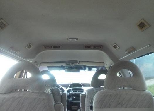 1995 Mitsubishi Spacegear for sale in Baguio