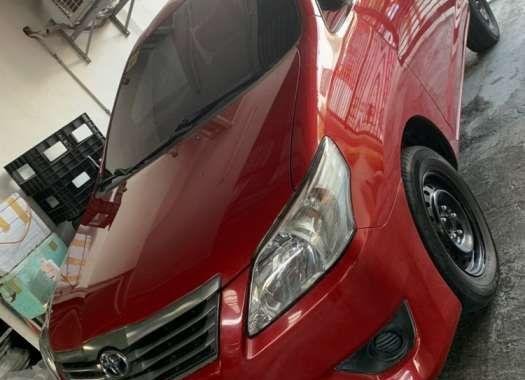 Selling 2nd Hand Toyota Innova 2016 Manual Diesel at 17000 km in Quezon City