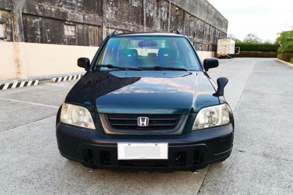 Honda Cr-V 1998 Automatic Gasoline for sale in Bacoor