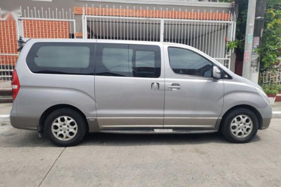 Selling Hyundai Grand Starex 2014 in Muntinlupa