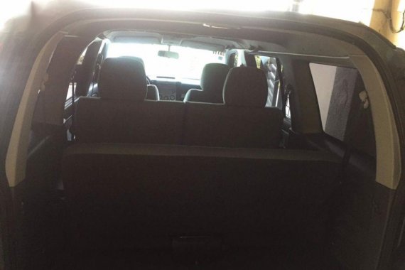 2nd Hand Ford Everest 2014 for sale in Quezon City