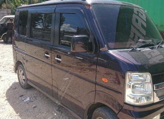 2nd Hand Suzuki Multi-Cab for sale in Lapu-Lapu