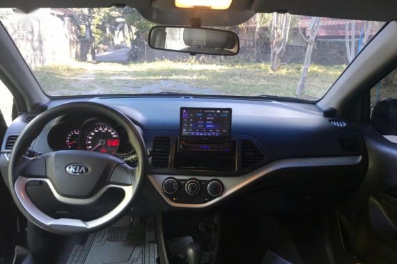 2014 Kia Picanto for sale in Parañaque