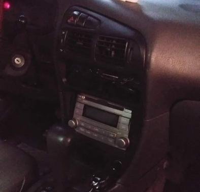 1993 Mitsubishi Lancer for sale in Tuy