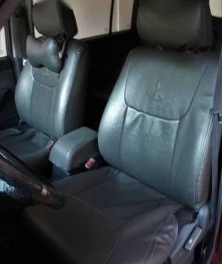 Sell 2nd Hand 2010 Mitsubishi Adventure at 110000 km in Mandaue