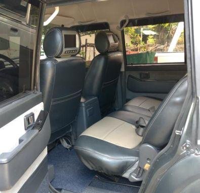 2nd Hand Nissan Patrol 1995 Manual Diesel for sale in Zamboanga City