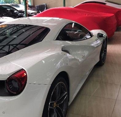 2nd Hand Ferrari 488 Gtb 2018 at 5000 km for sale