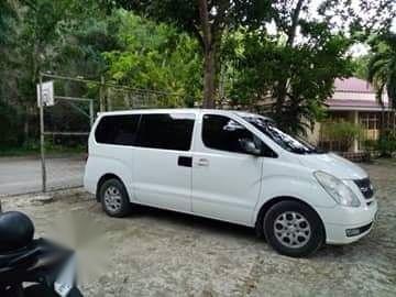 Hyundai Grand Starex 2009 Automatic Diesel for sale in Cebu City