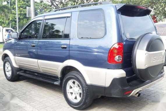 Selling Isuzu Crosswind 2012 at 90000 km in Manila