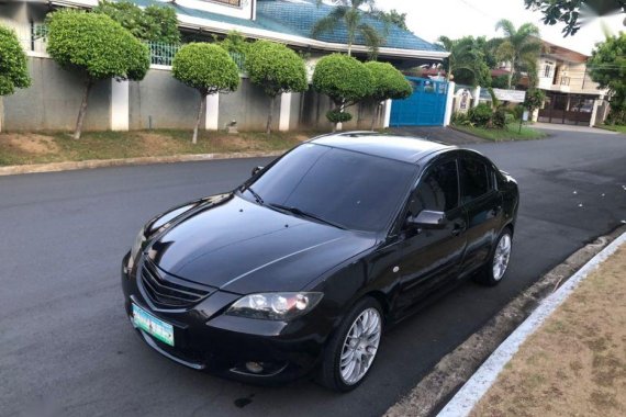 2006 Mazda 3 for sale in Las Piñas