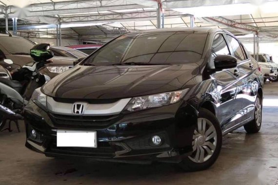 2nd Hand Honda City 2017 at 16000 km for sale in Makati