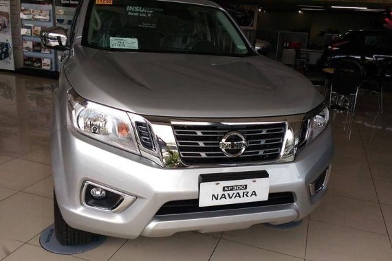Nissan Navara 2019 Automatic Diesel for sale in Pasig