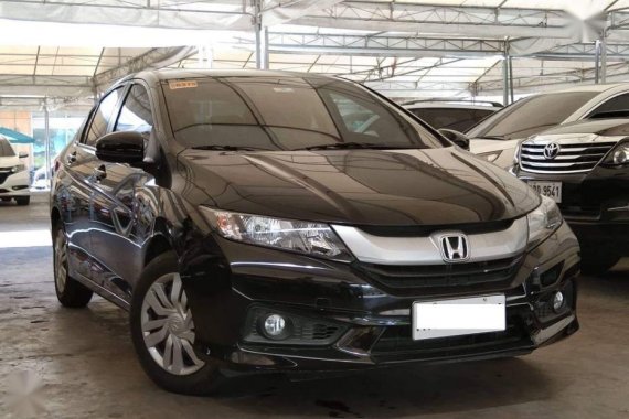 2017 Honda City for sale in Makati