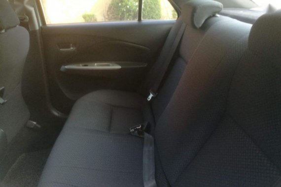 2nd Hand Toyota Vios 2008 for sale in Angeles