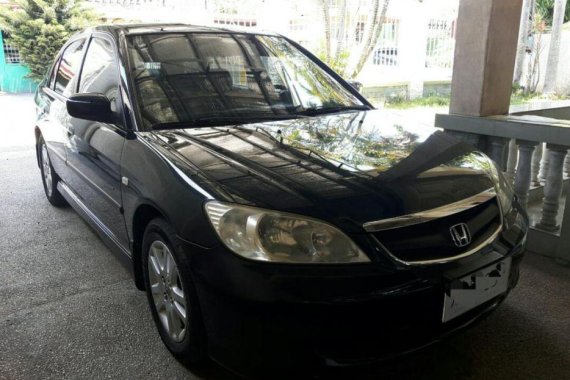 2004 Honda Civic for sale in Alaminos