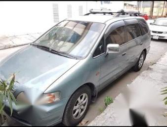 2nd Hand Honda Odyssey 2007 for sale in Las Piñas