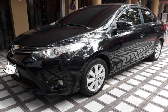 2016 Toyota Vios for sale in Pasig