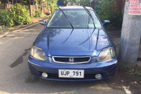 1996 Honda Civic for sale in San Pablo