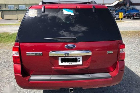 Selling 2nd Hand Ford Expedition 2014 in Pasig