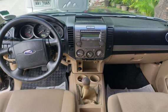 Toyota Fortuner 2007 Automatic Diesel for sale in Parañaque