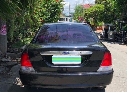 2nd Hand Ford Lynx 2000 for sale in Muntinlupa