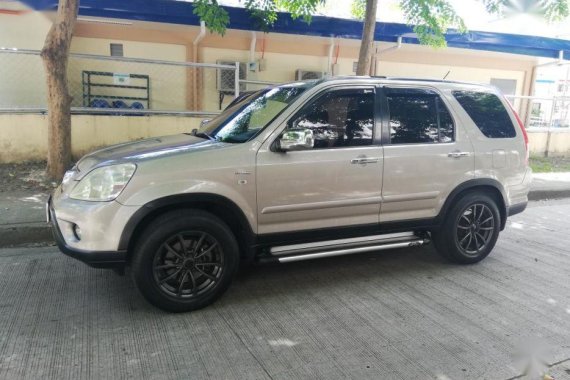 2005 Honda Cr-V for sale in Tanza