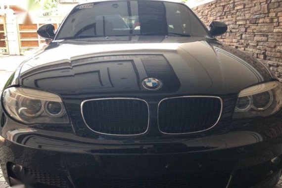 2nd Hand Bmw 120D 2013 Coupe Automatic Diesel for sale in San Juan