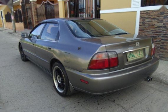 2nd Hand Honda Accord 1997 for sale in Kawit