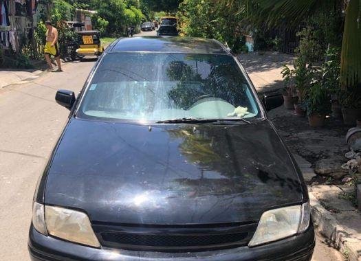 2nd Hand Ford Lynx 2000 for sale in Muntinlupa