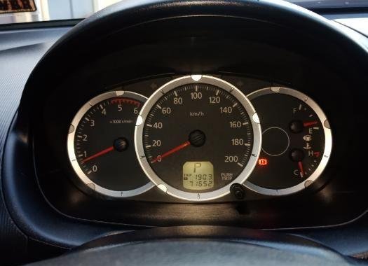 2011 Mitsubishi Montero Sports for sale in Santa Rosa