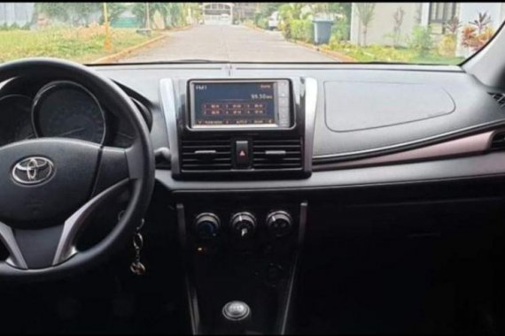 Sell 2nd Hand 2018 Toyota Vios at 10000 km in Mandaue