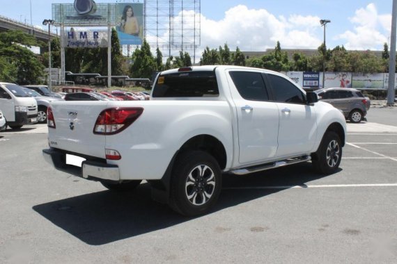 2018 Mazda Bt-50 for sale in Muntinlupa