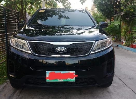 2nd Hand Kia Sorento 2014 Automatic Diesel for sale in Santa Rosa