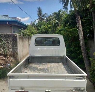 2nd Hand Suzuki Multi-Cab 2010 Manual Gasoline for sale in Talisay