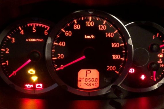 2nd Hand Mitsubishi Montero Sport 2010 for sale in San Pedro