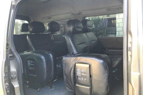 Hyundai Starex 1999 Automatic Diesel for sale in Cabuyao