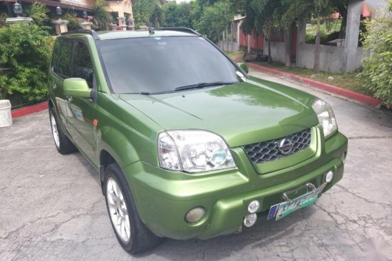 2004 Nissan X-Trail for sale in Parañaque