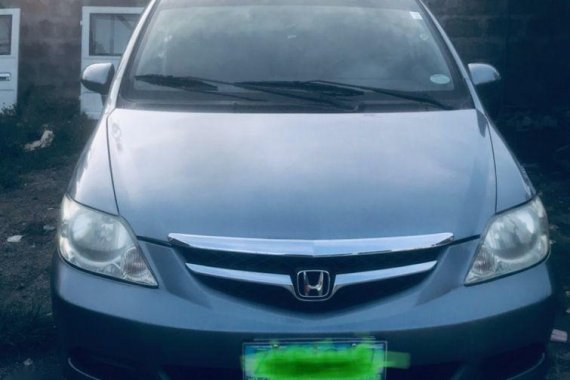 2nd Hand Honda City 2008 Automatic Gasoline for sale in Dasmariñas